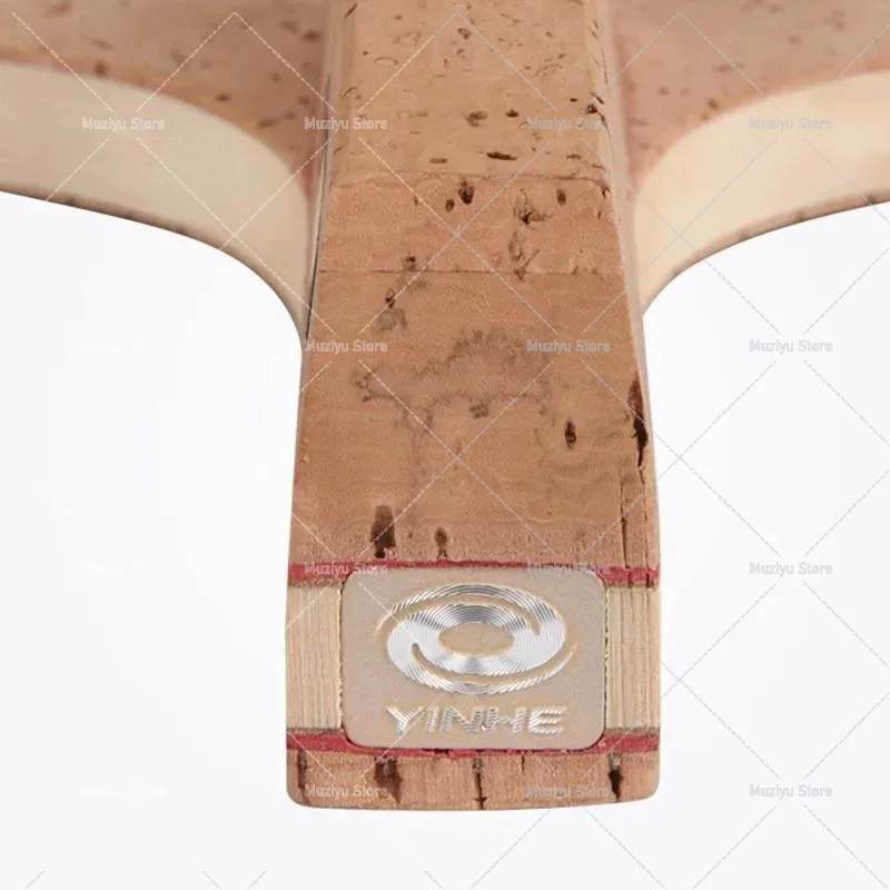 Table Tennis In Japanese - Pala de tenis de mesa original
