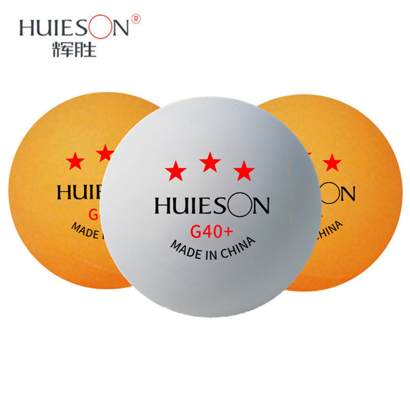 10 unids/lote Huieson nuevas p - Table Tennis Olympics reseña y precio