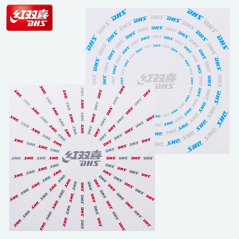 1/2 Uds DHS raqueta de tenis d - Table Tennis Racket reseña y precio