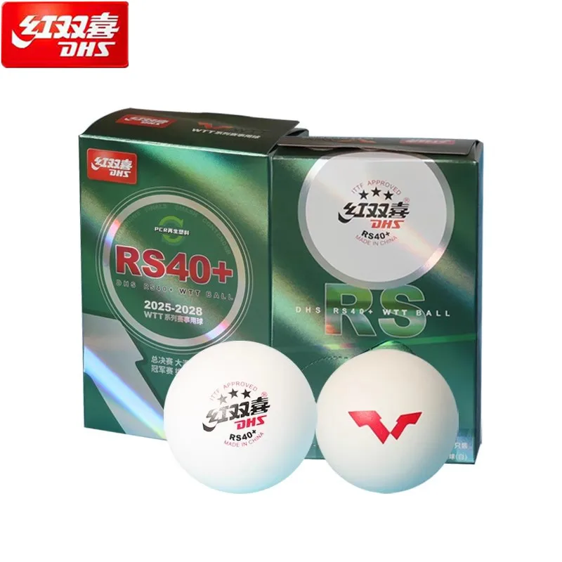 Paquete de 6 Pelotas de Ping P - Table Tennis Olympics reseña y precio