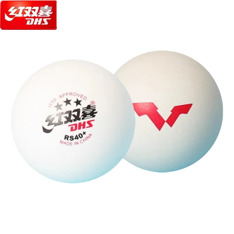 Paquete de 6 Pelotas de Ping P - Table Tennis Olympics reseña y precio