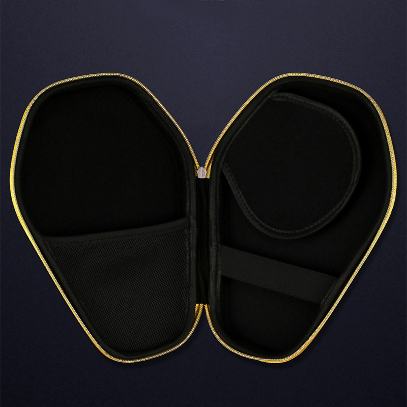 LOKI-Bolsa de raqueta de tenis - Table Tennis Loki reseña y precio