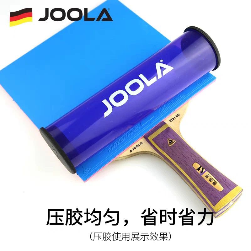 1 Uds JOOLA rodillo de goma pa - Table Tennis Olympics reseña y precio