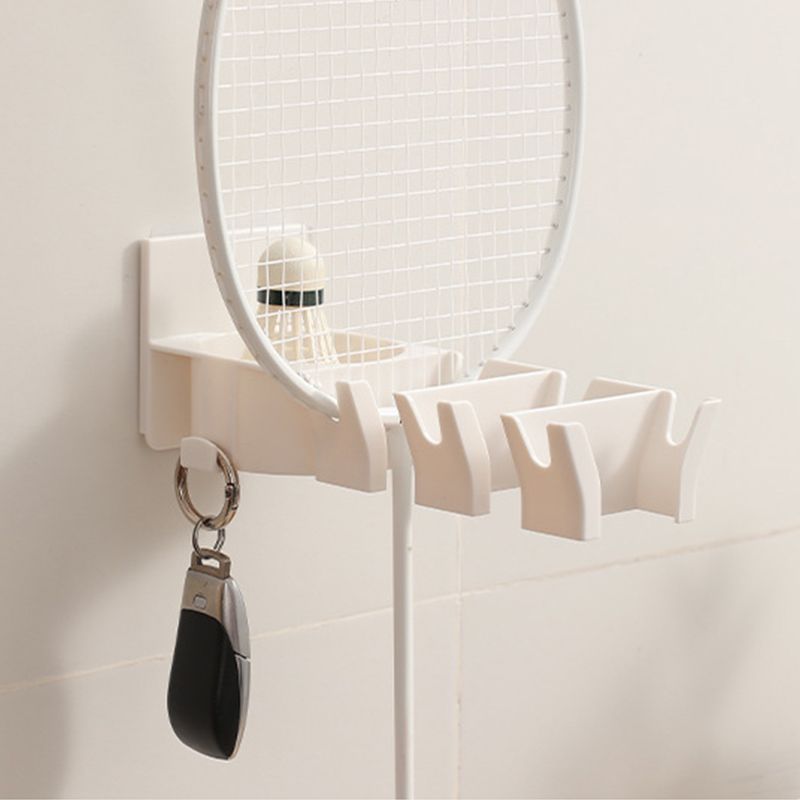 Soporte de pared para raquetas - Table Tennis Olympics reseña y precio