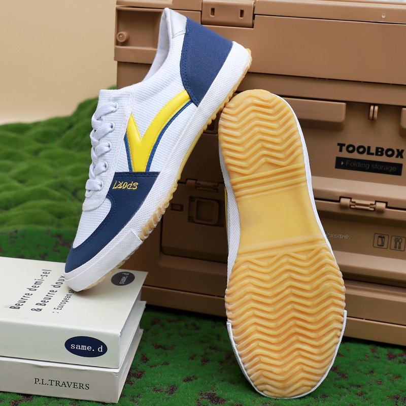 Zapatos profesionales de tenis - Table Tennis Olympics reseña y precio